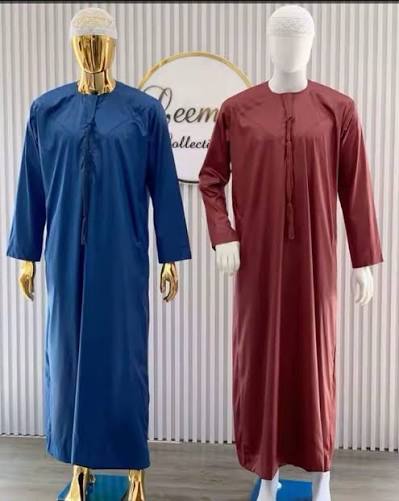 Traditional wear collection